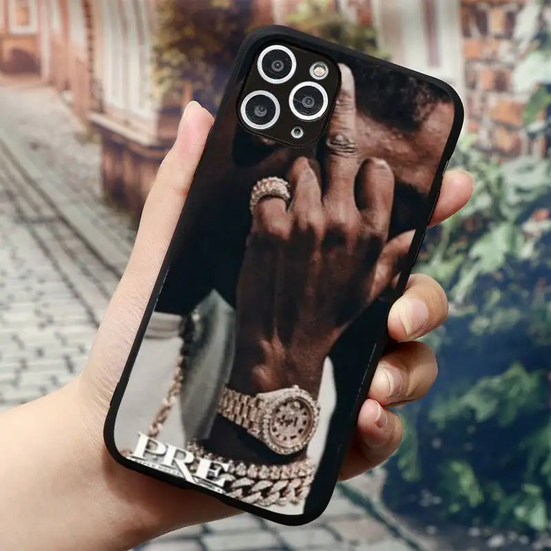 Young Dolph Phone Case for iPhone 11 12 mini pro XS MAX 8 7 6 6S Plus X 5S SE 2020 XR 
Young Dolph Phone Case for iPhone 11 12 mini pro XS MAX 8 7 6 6S Plus X 5S SE 2020 XR