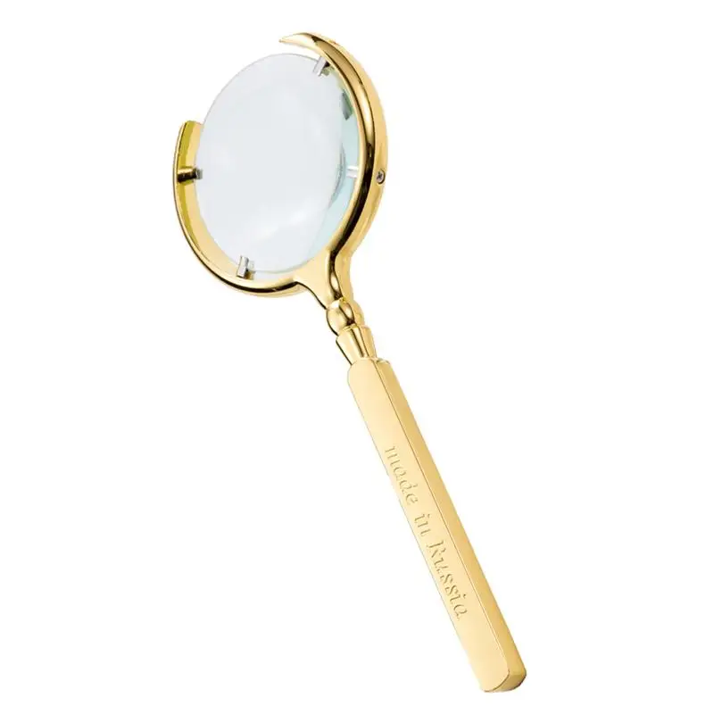 8X Magnifying Glass Lightweight Magnifier for Reading Science Nature Exploration
8X Magnifying Glass Lightweight Magnifier for Reading Science Nature Exploration
