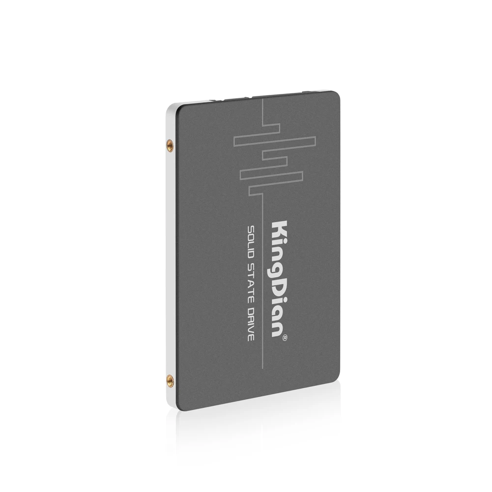 KingDian SSD SATAIII HDD 2.5 120GB 480GB 512GB Hard Drive Internal Solid State Disks
KingDian SSD SATAIII HDD 2.5 120GB 480GB 512GB Hard Drive Internal Solid State Disks