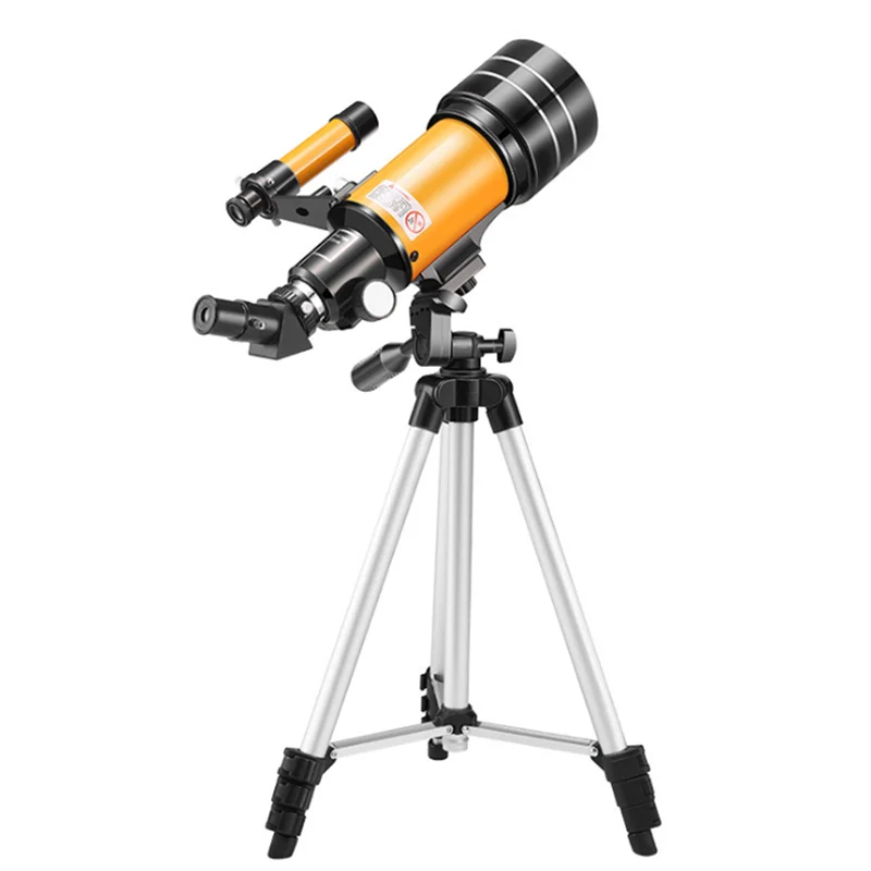 30070 astronomical telescope high magnification zoom outdoor high-definition night vision 15X refraction deep space telescope
30070 astronomical telescope high magnification zoom outdoor high-definition night vision 15X refraction deep space telescope