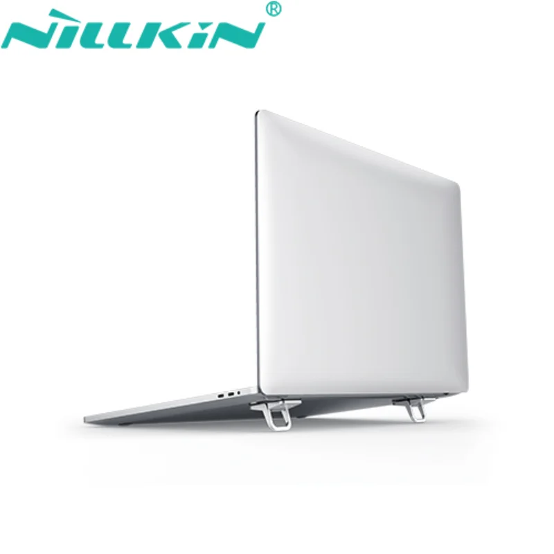 Подставка для ноутбука NILLKIN, 11,6-17 дюймов, 1 пара 
Подставка для ноутбука NILLKIN, 11,6-17 дюймов, 1 пара