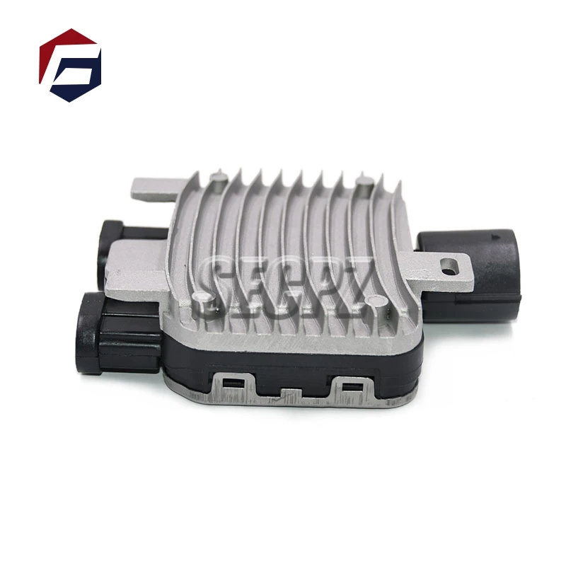 For LAND ROVER FREELANDER 2 VOLVO FORD 940009402 940008501 940004303 940004204 940008500 Radiator Cooling Fan Control Module
For LAND ROVER FREELANDER 2 VOLVO FORD 940009402 940008501 940004303 940004204 940008500 Radiator Cooling Fan Control Module