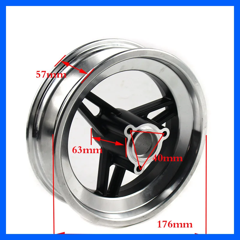 10X2.70-6.5 Electric Scooter Vacuum Tire Wheels 10 Inch Tubeless Tyre for Balance Scooter Xiaomi Nine Balanced Car wheel
10X2.70-6.5 Electric Scooter Vacuum Tire Wheels 10 Inch Tubeless Tyre for Balance Scooter Xiaomi Nine Balanced Car wheel