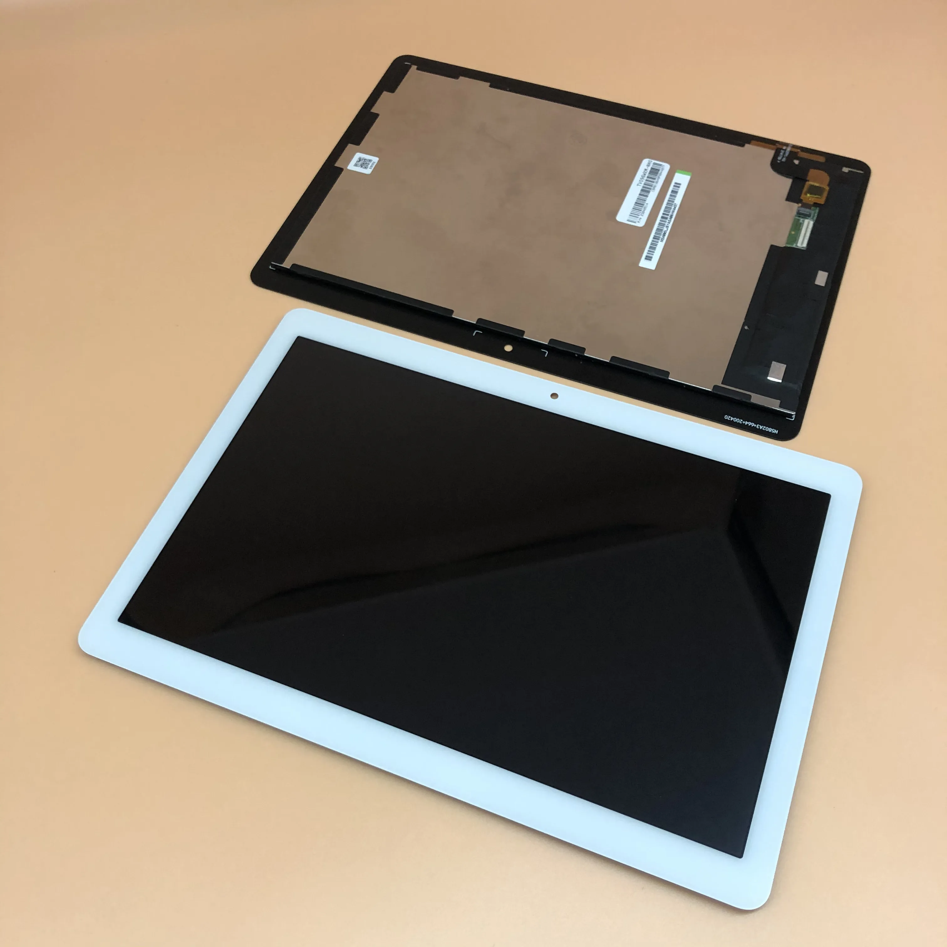 Huawe Mediapad T3-10 9.6 AGS-W09 AGS-L09 BZA-W00 Panel Liquid Crystal Display Touch Screen Digitizers Assembly Original Tested
Huawe Mediapad T3-10 9.6 AGS-W09 AGS-L09 BZA-W00 Panel Liquid Crystal Display Touch Screen Digitizers Assembly Original Tested