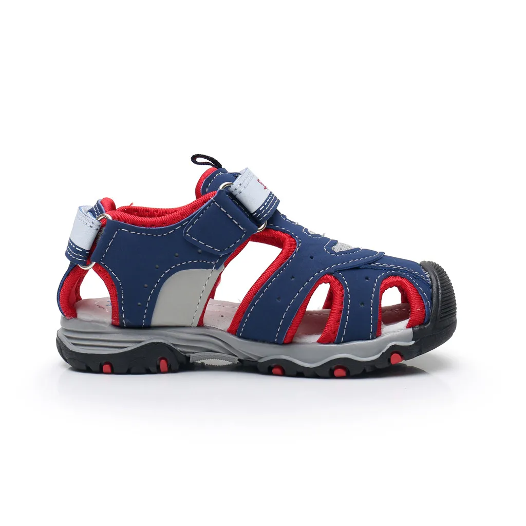 ARLONEET 2020 Children's Sandals Boys Beach Sandals Solid Bottom Soft Wear non-slip Girls Baby Toddler girl sandals Kids shoes
ARLONEET 2020 Children's Sandals Boys Beach Sandals Solid Bottom Soft Wear non-slip Girls Baby Toddler girl sandals Kids shoes