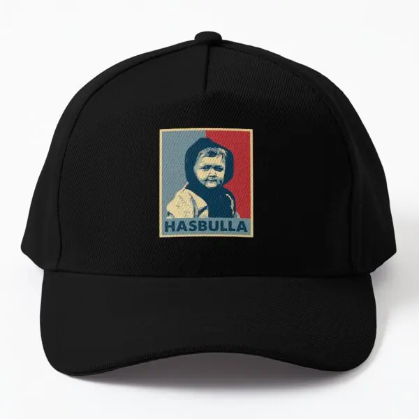 Hope Hasbulla Baseball Cap Hat Black Fish Bonnet Mens Solid Color Summer Women Spring Boys Outdoor Czapka Casquette Sport
Hope Hasbulla Baseball Cap Hat Black Fish Bonnet Mens Solid Color Summer Women Spring Boys Outdoor Czapka Casquette Sport