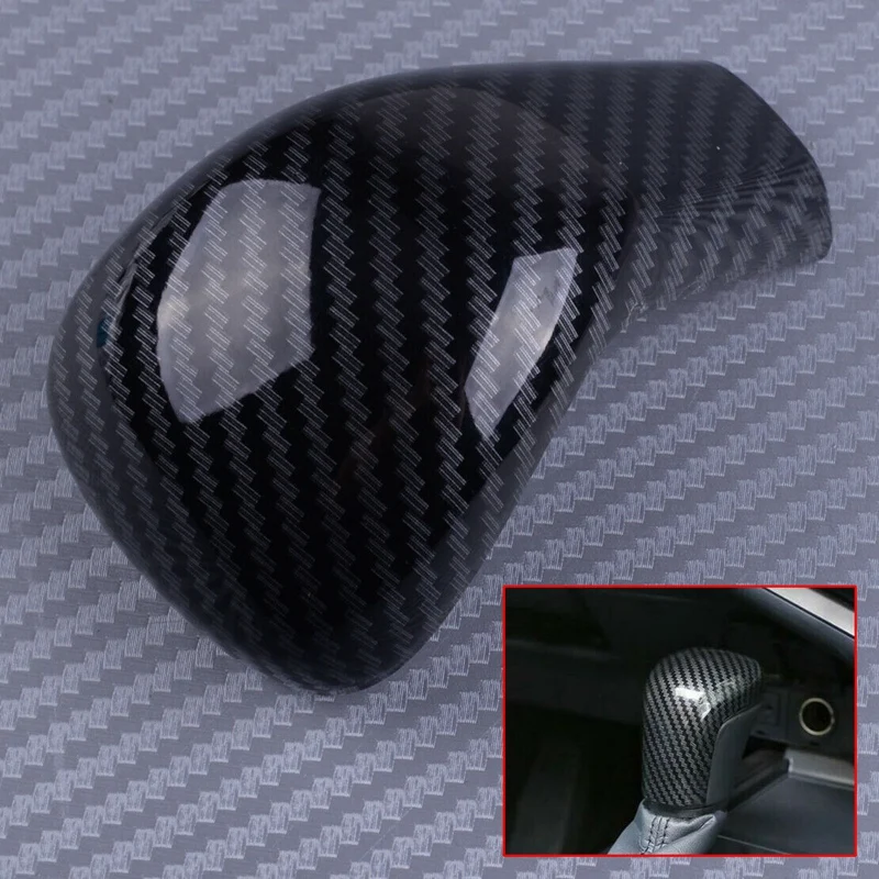 for Toyota Corolla 2019 Gear Shift Head Decoration Cover Gear Lever Head Cover Decoration Sticker
for Toyota Corolla 2019 Gear Shift Head Decoration Cover Gear Lever Head Cover Decoration Sticker
