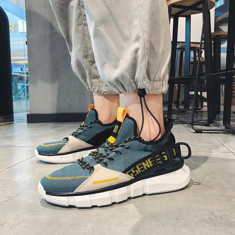 2019 Men Casual Shoes Ins Brand Sneakers for Men Light Outdoor Mesh Man Fashion Sneakers Vulcanized Shoes Zapatillas Mujer N8-55
2019 Men Casual Shoes Ins Brand Sneakers for Men Light Outdoor Mesh Man Fashion Sneakers Vulcanized Shoes Zapatillas Mujer N8-55