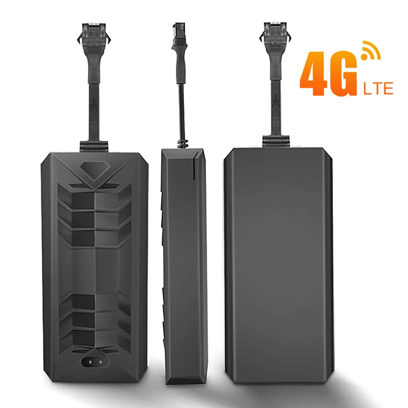 4G Tkstar Mini GPS Tracker Car 9-95V Motorcycle 4G GPS Tracker Shock Alarm 4G Cut Off Oil GPS Tracker GPS GSM Locator
4G Tkstar Mini GPS Tracker Car 9-95V Motorcycle 4G GPS Tracker Shock Alarm 4G Cut Off Oil GPS Tracker GPS GSM Locator