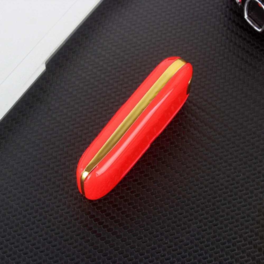 Оригинальный F488 палец Размеры GSM мобильный телефон Маленький кнопочный 2 сим