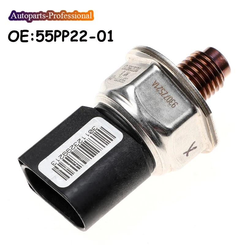 New For Mercedes-Benz Benz MB VITO VIANO SPRINTER W212 S212 W204 S204 Car Fuel Rail Pressure Sensor 55PP22-01 9307Z521A
New For Mercedes-Benz Benz MB VITO VIANO SPRINTER W212 S212 W204 S204 Car Fuel Rail Pressure Sensor 55PP22-01 9307Z521A