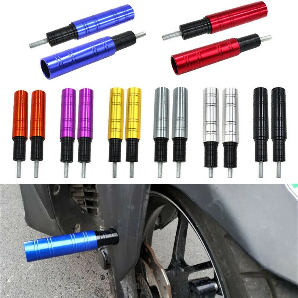 1 Pair Universal Motorcycle Anti-Crash Frame 8mm Sliders Engine Crash Protectors Motocross Accessories
1 Pair Universal Motorcycle Anti-Crash Frame 8mm Sliders Engine Crash Protectors Motocross Accessories