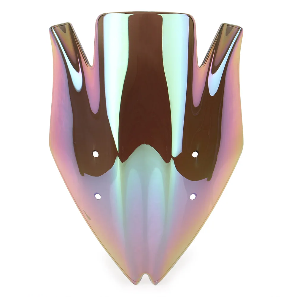 Motorcycle ABS Plastic Windshield Windproof Windscreen For Kawasaki Z1000 2007 2008 2009 / Z 1000 07 08 09
Motorcycle ABS Plastic Windshield Windproof Windscreen For Kawasaki Z1000 2007 2008 2009 / Z 1000 07 08 09