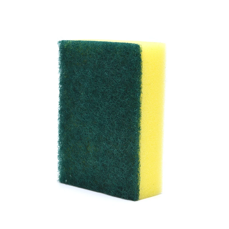 10/20Pcs Double-sided Decontamination Cleaning Dishwashing Sponge Kitchen Nano Rub Pot Rust Focal Stains Sponge Removing Hot
10/20Pcs Double-sided Decontamination Cleaning Dishwashing Sponge Kitchen Nano Rub Pot Rust Focal Stains Sponge Removing Hot