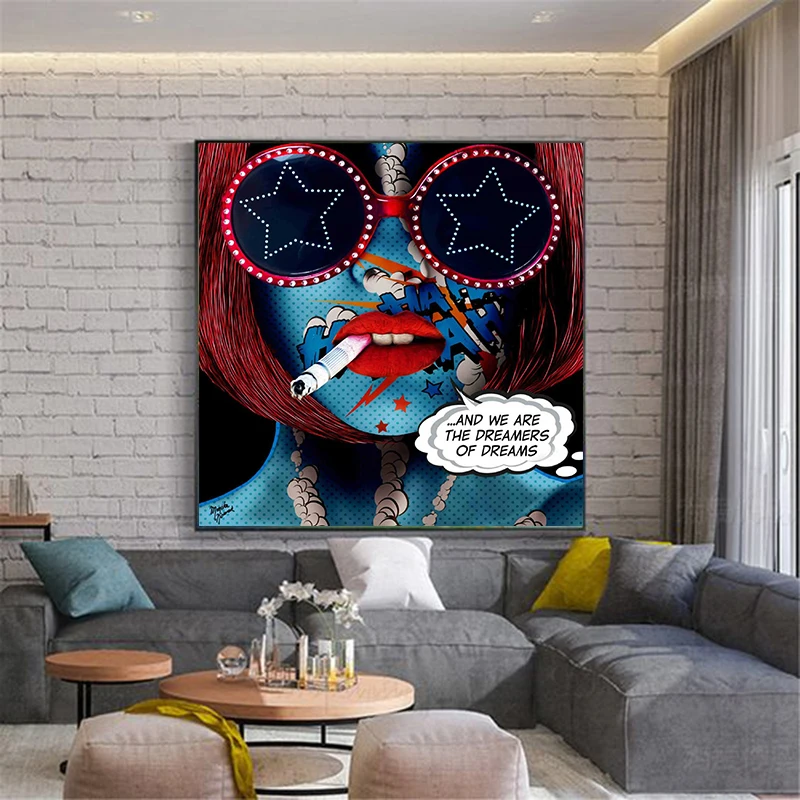 Canvas Painting Wall Art monika nowak Game Equipment Painting We Are The Dreamers Posters And Prints The Pictures On The Wall
Canvas Painting Wall Art monika nowak Game Equipment Painting We Are The Dreamers Posters And Prints The Pictures On The Wall