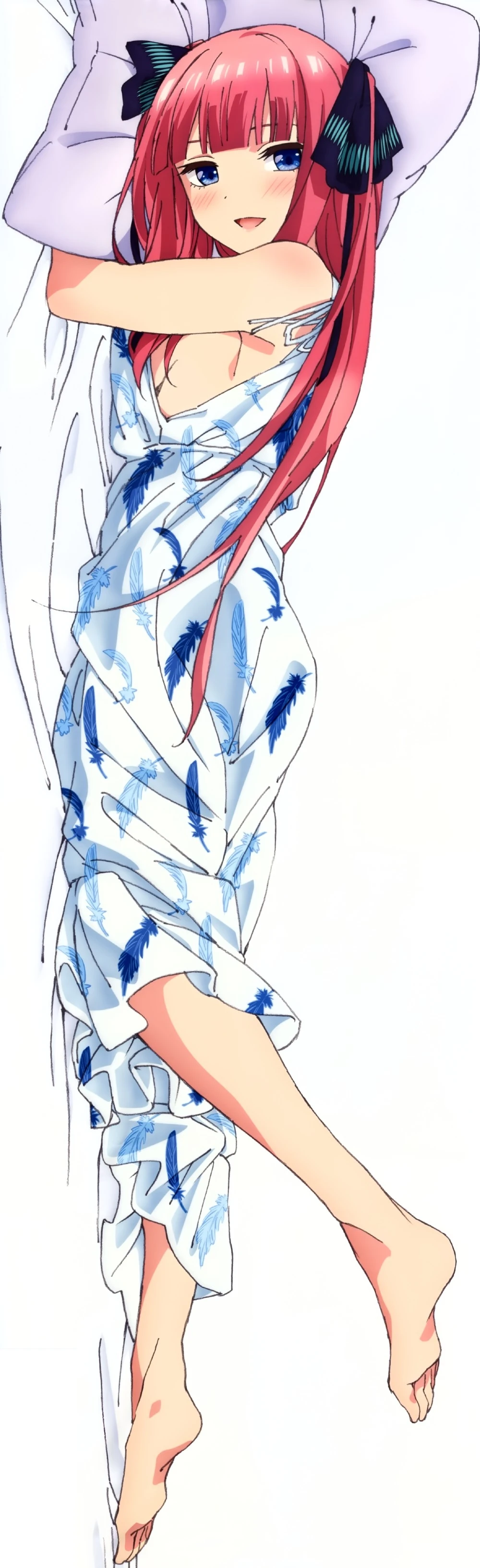 Fuzhen Boutique Decals Exterior Accessories Cute Anime Girl Nino Stickers for The Quintessential Quintuplets Vinyl Decal
Fuzhen Boutique Decals Exterior Accessories Cute Anime Girl Nino Stickers for The Quintessential Quintuplets Vinyl Decal