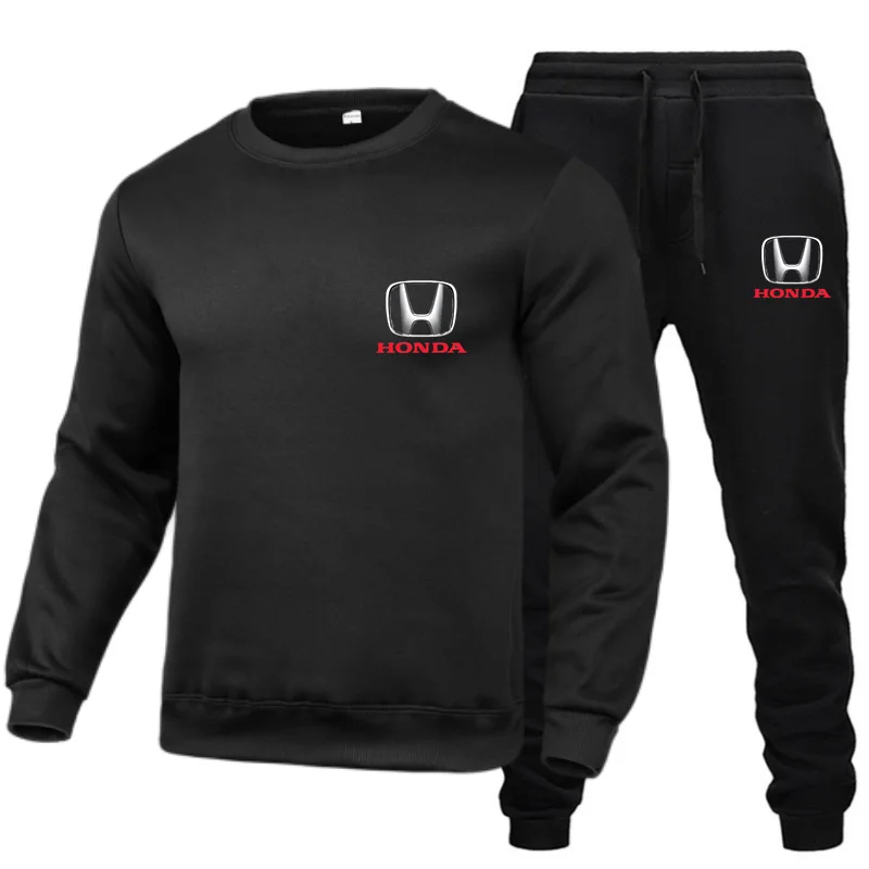 Honda Car Logo Printing2021Spring New Men's Jacket Suit Fashion Zipper Shirt Baseball Uniform Casual Football Running Track Suit
Honda Car Logo Printing2021Spring New Men's Jacket Suit Fashion Zipper Shirt Baseball Uniform Casual Football Running Track Suit