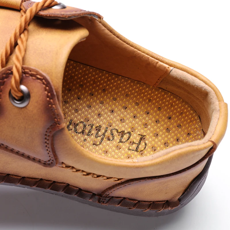 Microfiber Leather Quality Casual Men Shoes Male Zapatos De Hombre Casuales Cuero Chaussure Homme Cuir Blue Black Brown Size 48s
Microfiber Leather Quality Casual Men Shoes Male Zapatos De Hombre Casuales Cuero Chaussure Homme Cuir Blue Black Brown Size 48s
