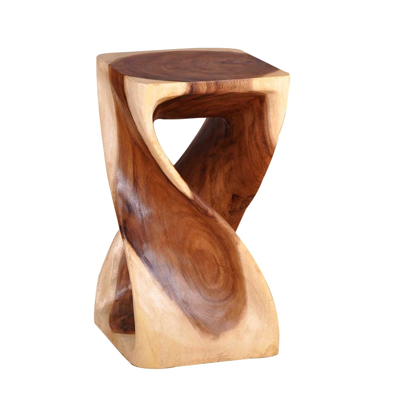 Thailand handmade wood carving flower home furnishing articles log in southeast Asia shoes stool
Thailand handmade wood carving flower home furnishing articles log in southeast Asia shoes stool