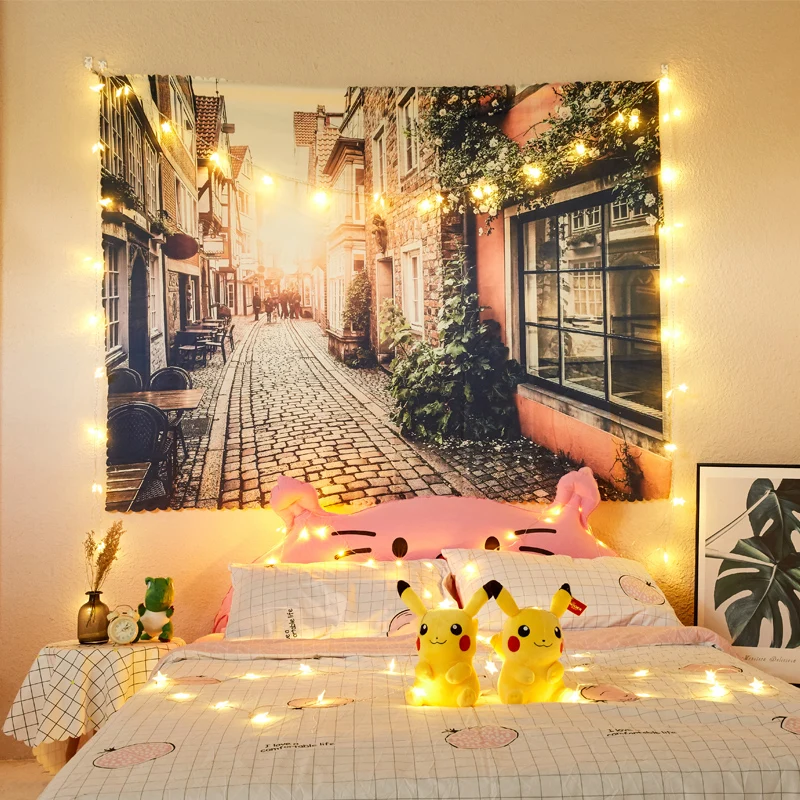 Wall Tapestry H Blanket Elk starry sky Printed Bedroom decoration Machine Washable Machine Washable lion wall hanging decor
Wall Tapestry H Blanket Elk starry sky Printed Bedroom decoration Machine Washable Machine Washable lion wall hanging decor