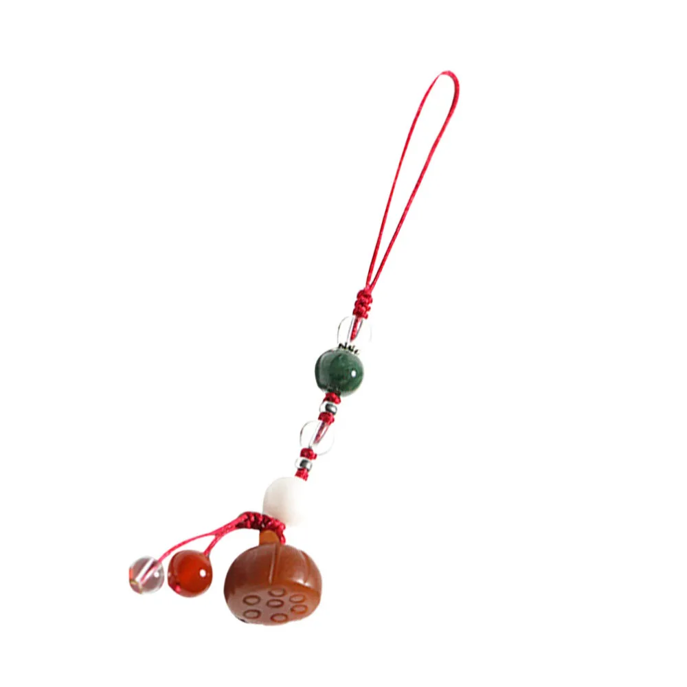 1PC Jade Agate Mobile Phone Pendant Car Key Hanging Pendants Multi-purpose Hanging Pendant Delicate Phone Chain Decor for Car Ph
1PC Jade Agate Mobile Phone Pendant Car Key Hanging Pendants Multi-purpose Hanging Pendant Delicate Phone Chain Decor for Car Ph