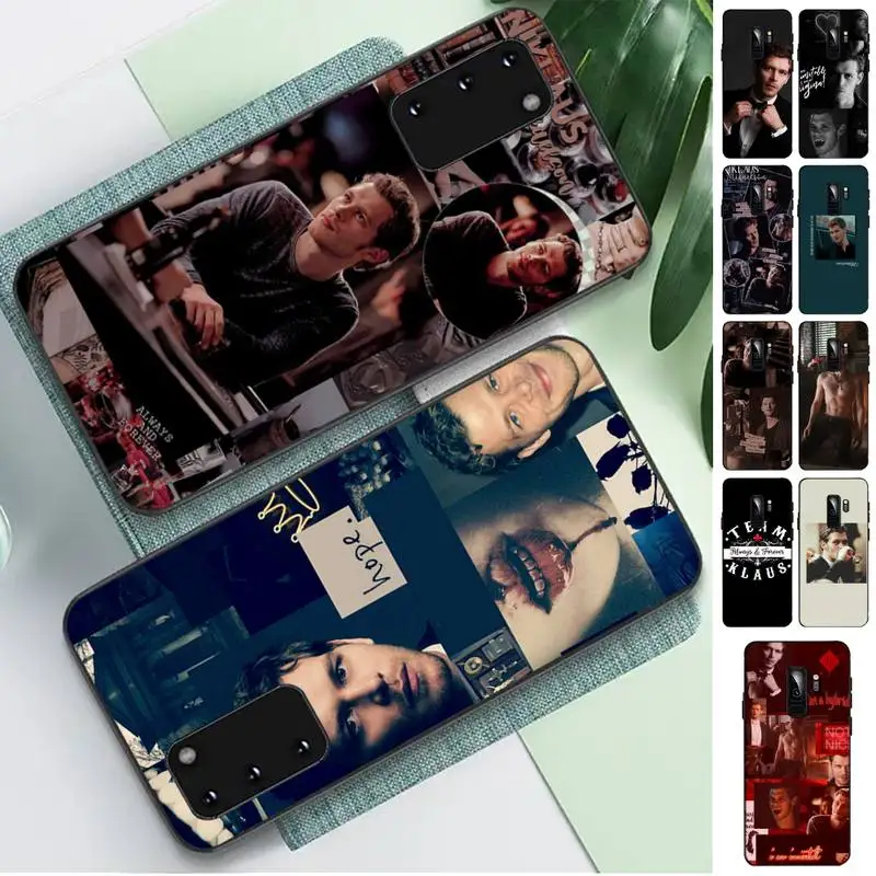 Yinuoda The Vampire Diaries Phone Case for Samsung S10 21 20 9 8 plus lite S20 UlTRA 7edge
Yinuoda The Vampire Diaries Phone Case for Samsung S10 21 20 9 8 plus lite S20 UlTRA 7edge