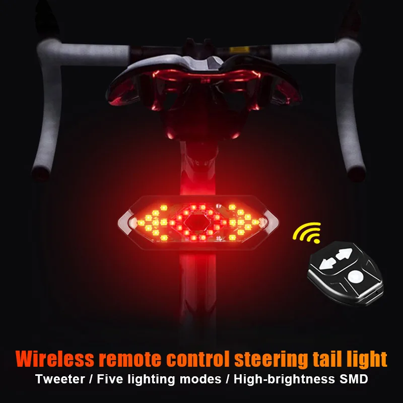 Bike Turn Signal With Remote Control Waterproof Usb Charging Bike Accessories Bike Light For Bicycle Accesorios Para Bicicletas
Bike Turn Signal With Remote Control Waterproof Usb Charging Bike Accessories Bike Light For Bicycle Accesorios Para Bicicletas