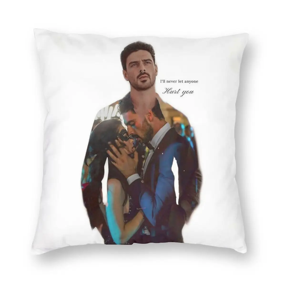Michele Morrone Подушка «Dakimakura» чехол для подушки, чехол для подушки в стиле бохо
Michele Morrone Подушка «Dakimakura» чехол для подушки, чехол для подушки в стиле бохо