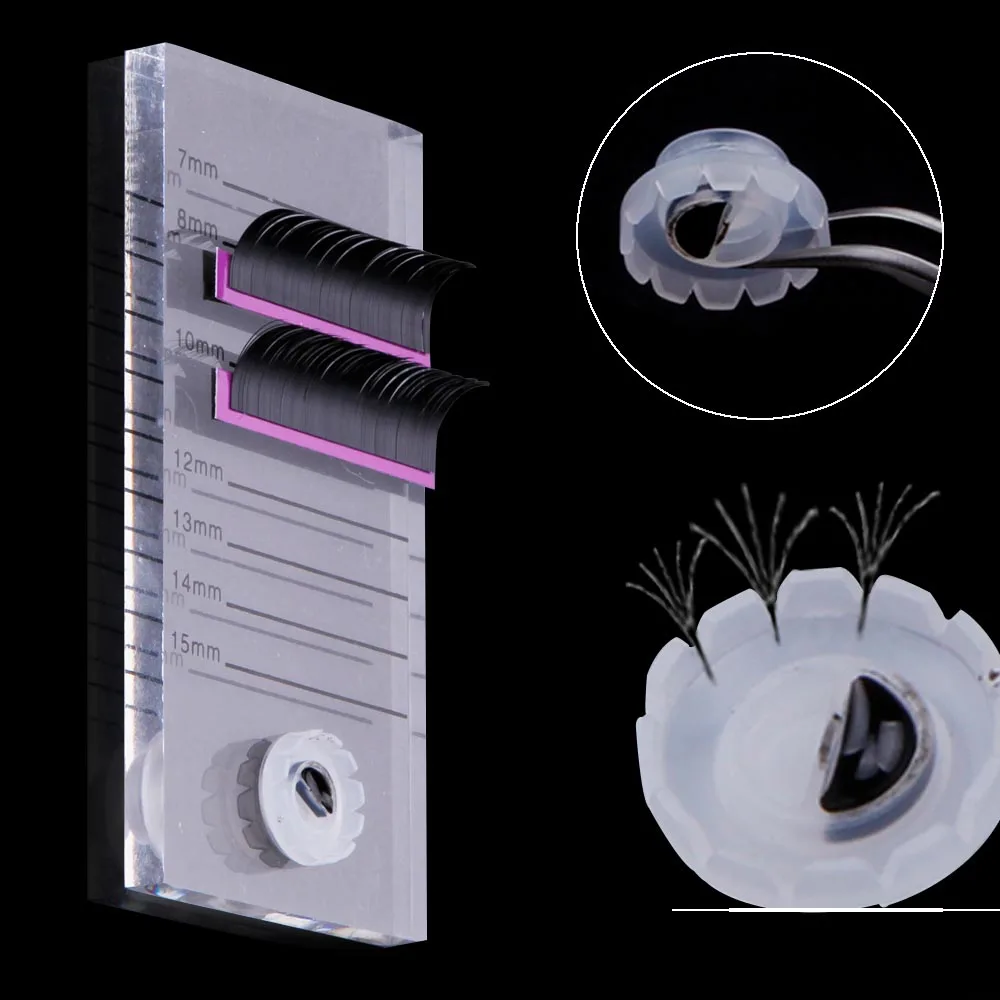 Lash Holder False Eyelash Extension Stand Individual Eyelashes With 20Pcs Blossom Glue Cup Acrylic Pallet Lash Extension Tools
Lash Holder False Eyelash Extension Stand Individual Eyelashes With 20Pcs Blossom Glue Cup Acrylic Pallet Lash Extension Tools