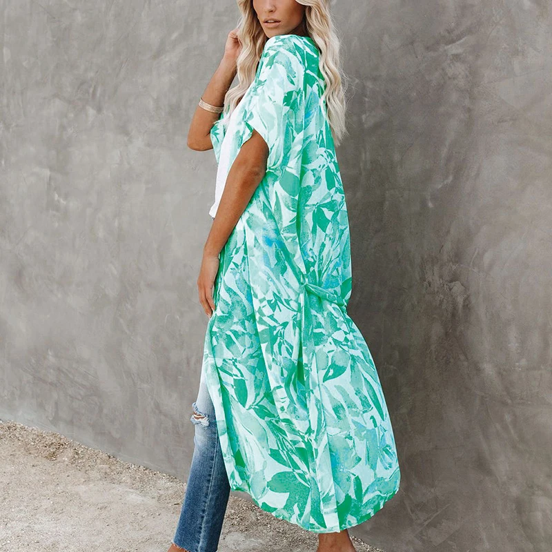 Swimsuit Cover up 2021 Robe de Plage Kaftan Beach Tunic Kimono Dress For Women Pareo Women Bikini Cover up Beach Windbreaker
Swimsuit Cover up 2021 Robe de Plage Kaftan Beach Tunic Kimono Dress For Women Pareo Women Bikini Cover up Beach Windbreaker