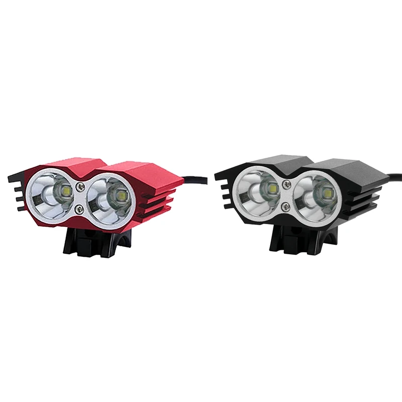 Фонарь для горного велосипеда, 2000 люмен, водонепроницаемый алюминиевый корпус для горного велосипеда, штепсельная вилка европейского стан...
Фонарь для горного велосипеда, 2000 люмен, водонепроницаемый алюминиевый корпус для горного велосипеда, штепсельная вилка европейского стан...