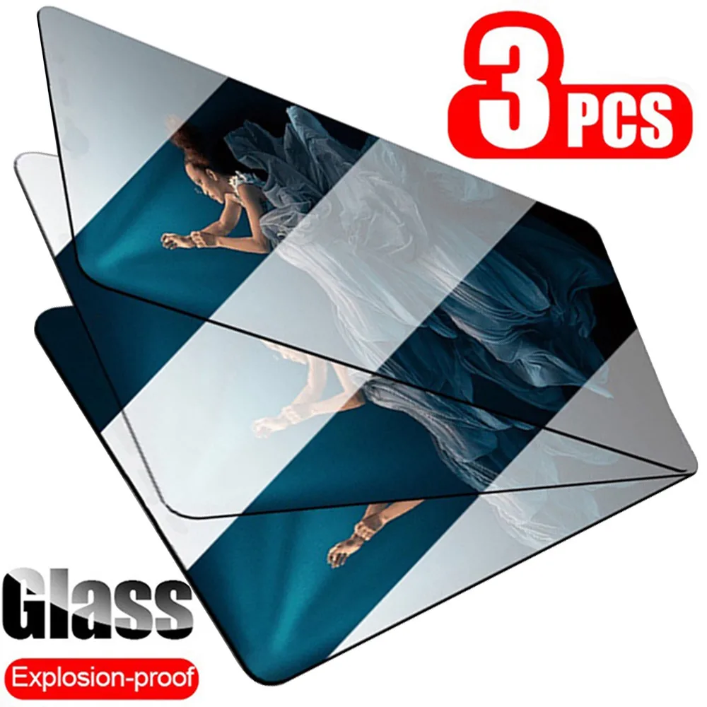 3Pcs Tempered Glass For Honor 10 lite 10i 20 Pro 30i 9X 9C Screen Protector Glass For Huawei Honor 8X 8S 8C 9 20 10 lite Glass 
3Pcs Tempered Glass For Honor 10 lite 10i 20 Pro 30i 9X 9C Screen Protector Glass For Huawei Honor 8X 8S 8C 9 20 10 lite Glass
