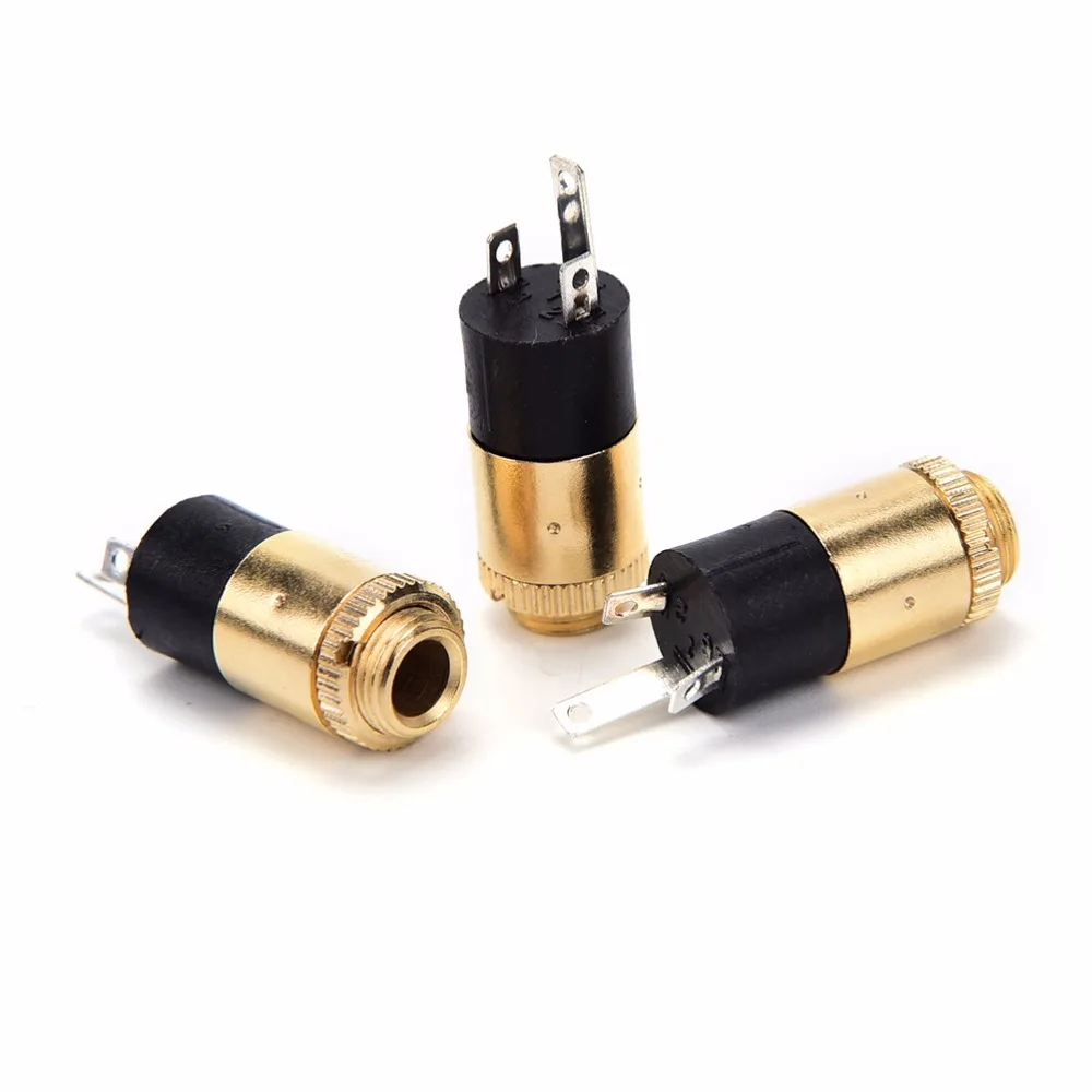 5pcs/lot Gold PJ392 3.5mm Stereo Female Sockect Jack 3.5 Audio Headphone Connector Stereo Headphone Audio Video Jack Socket Plug
5pcs/lot Gold PJ392 3.5mm Stereo Female Sockect Jack 3.5 Audio Headphone Connector Stereo Headphone Audio Video Jack Socket Plug
