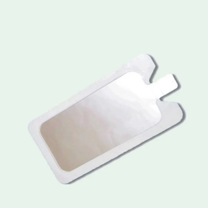 202x101mm monopole medical disposable adult reusable esu grounding pad