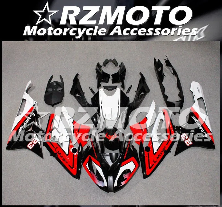 New ABS Motorcycle bike Whole Fairings Kit Fit For BMW S1000RR 2015 2016 HP4 15 16 bodywork set cool red
New ABS Motorcycle bike Whole Fairings Kit Fit For BMW S1000RR 2015 2016 HP4 15 16 bodywork set cool red