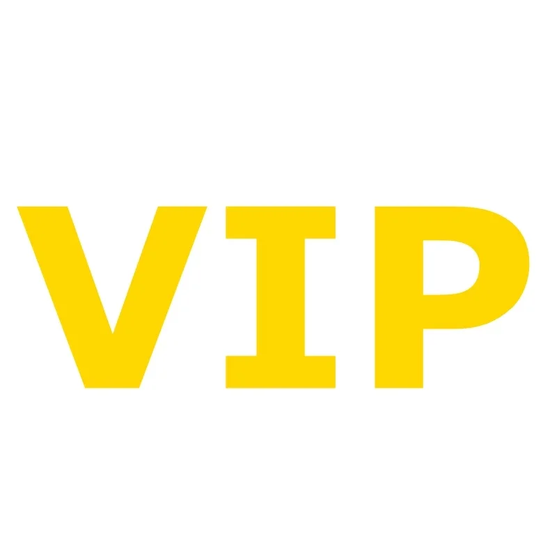 Особая ссылка для прямой доставки, VIP-клиента и дополнительная стоимость доставки
Особая ссылка для прямой доставки, VIP-клиента и дополнительная стоимость доставки
