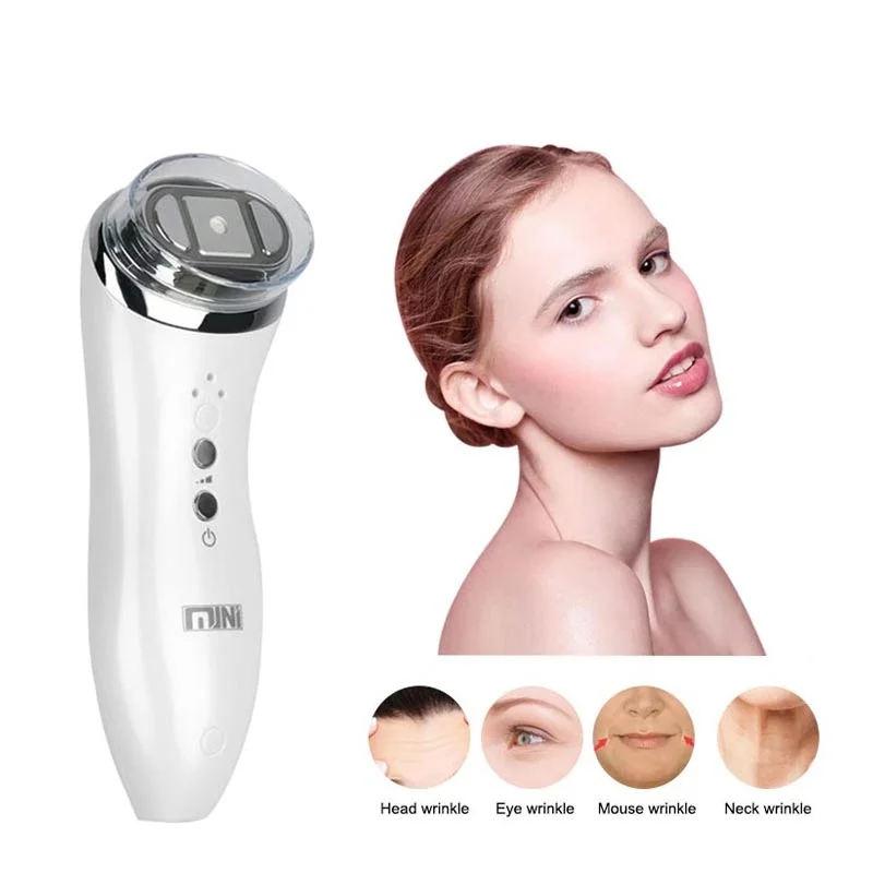 Mini HIFU Machine Ultrasound Machine Skin Care Products RF Fadiofrecuencia LED Anti Wrinkle Skin Care Spa Beauty 
Mini HIFU Machine Ultrasound Machine Skin Care Products RF Fadiofrecuencia LED Anti Wrinkle Skin Care Spa Beauty