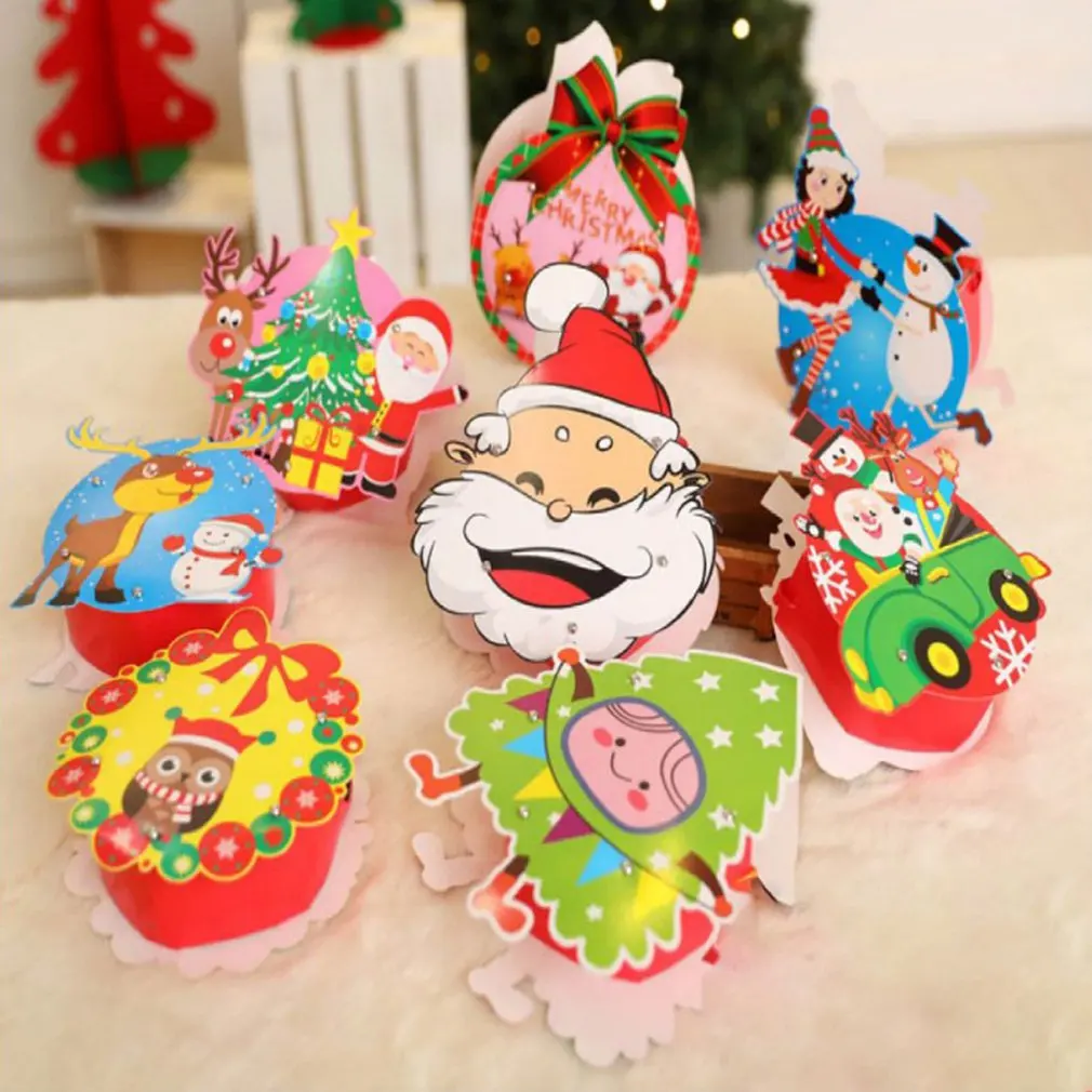 Christmas pendant Gift bag Christmas Candy bag Large size Christmas child gift Bag Christmas candy bag
Christmas pendant Gift bag Christmas Candy bag Large size Christmas child gift Bag Christmas candy bag