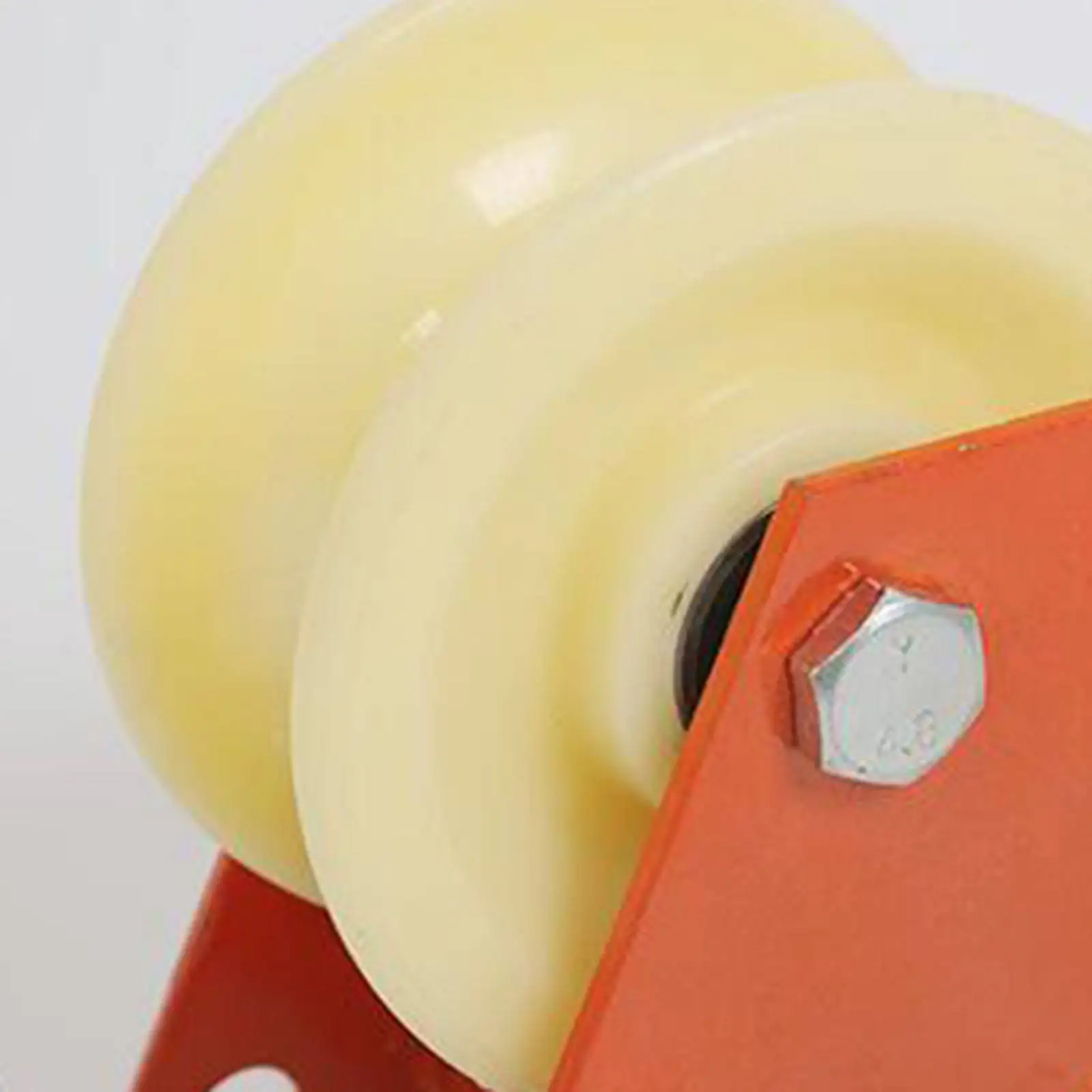 Outdoor Rock Climbing Mountaineering Rope Protector Guard Scroll Wheels Gear 
Outdoor Rock Climbing Mountaineering Rope Protector Guard Scroll Wheels Gear