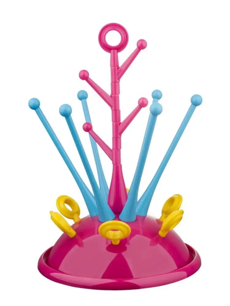 Baby Bottle Dryer Stand Infant Pacifier Dryer Rack Etendoir A Linge Bottles Botellero Baby Bottle Drying Rack Nipple Storage
Baby Bottle Dryer Stand Infant Pacifier Dryer Rack Etendoir A Linge Bottles Botellero Baby Bottle Drying Rack Nipple Storage