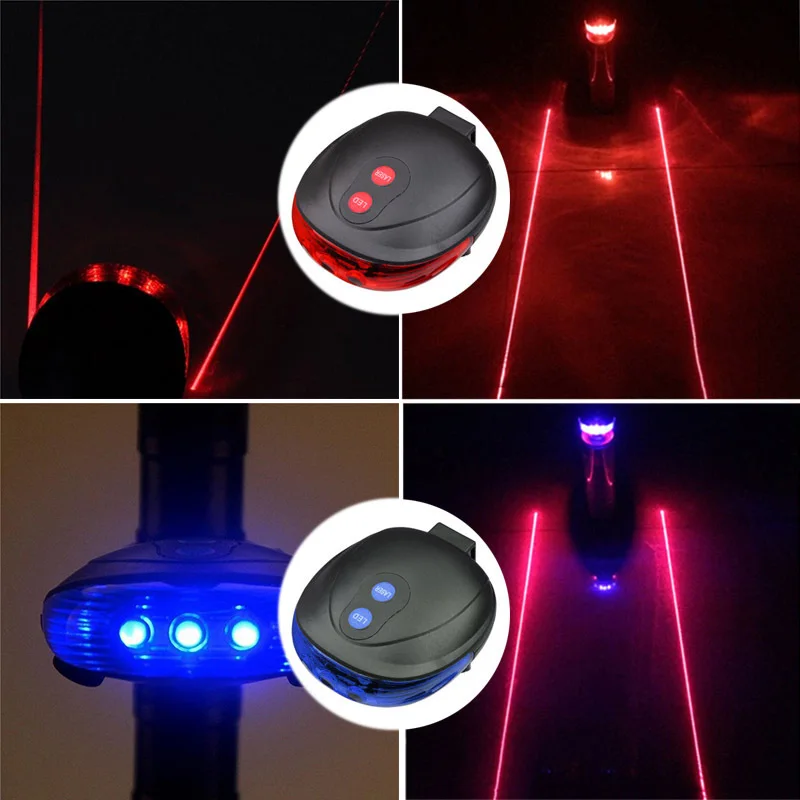 Bicycle Light Bike Light Multi Lighting Modes Flash Tail Rear Bicycle Lights For Mountains Bike Seatpost Bicycle Accessories
Bicycle Light Bike Light Multi Lighting Modes Flash Tail Rear Bicycle Lights For Mountains Bike Seatpost Bicycle Accessories