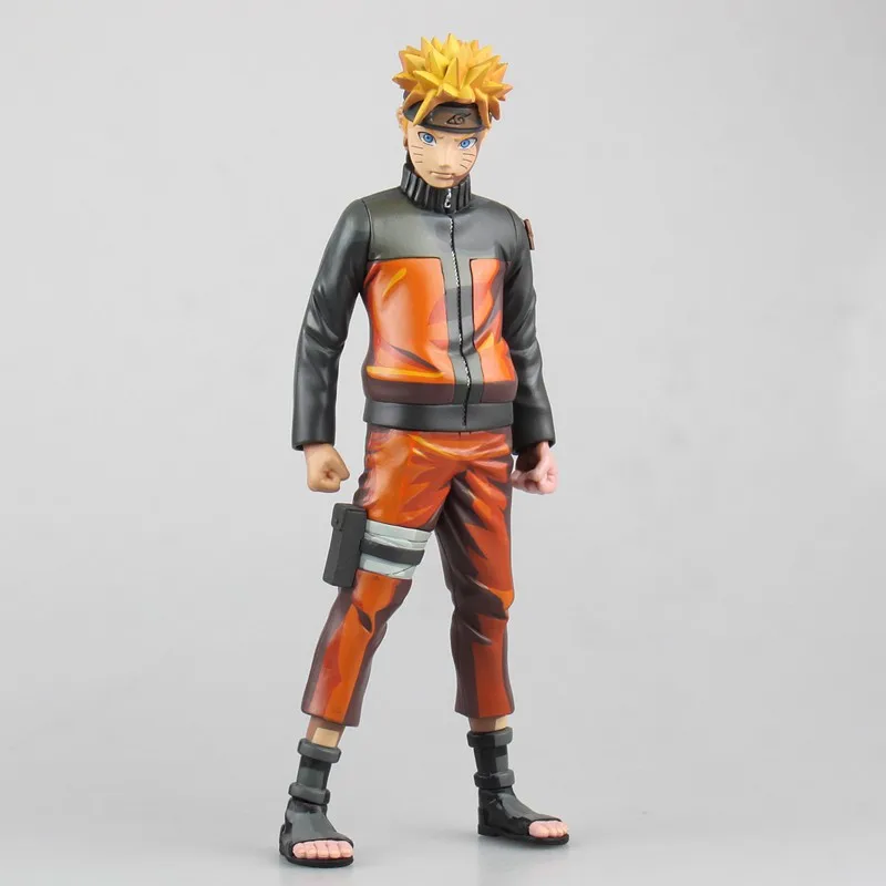 Anime MSP Uzumaki Narudo Manga Ver. PVC Action Figure Collection Model Toys Doll 25cm
Anime MSP Uzumaki Narudo Manga Ver. PVC Action Figure Collection Model Toys Doll 25cm