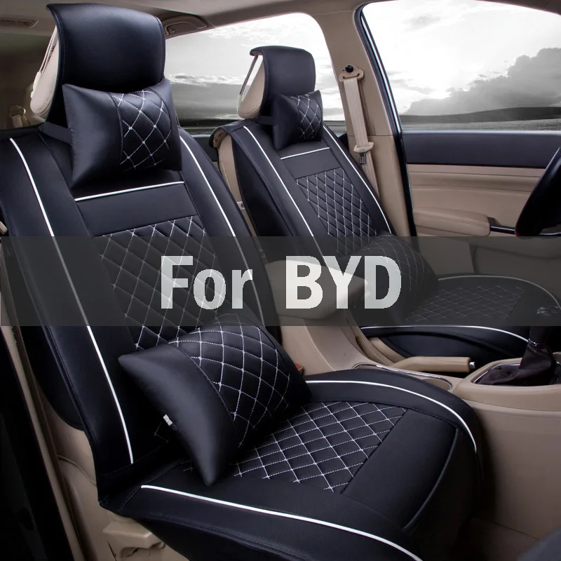 Автомобильные Чехлы На Сиденья из ПВХ, кожаные, 6 цветов, для Byd E6 Flyer G6 L3 G3 S6 F3 F6 F5
Автомобильные Чехлы На Сиденья из ПВХ, кожаные, 6 цветов, для Byd E6 Flyer G6 L3 G3 S6 F3 F6 F5