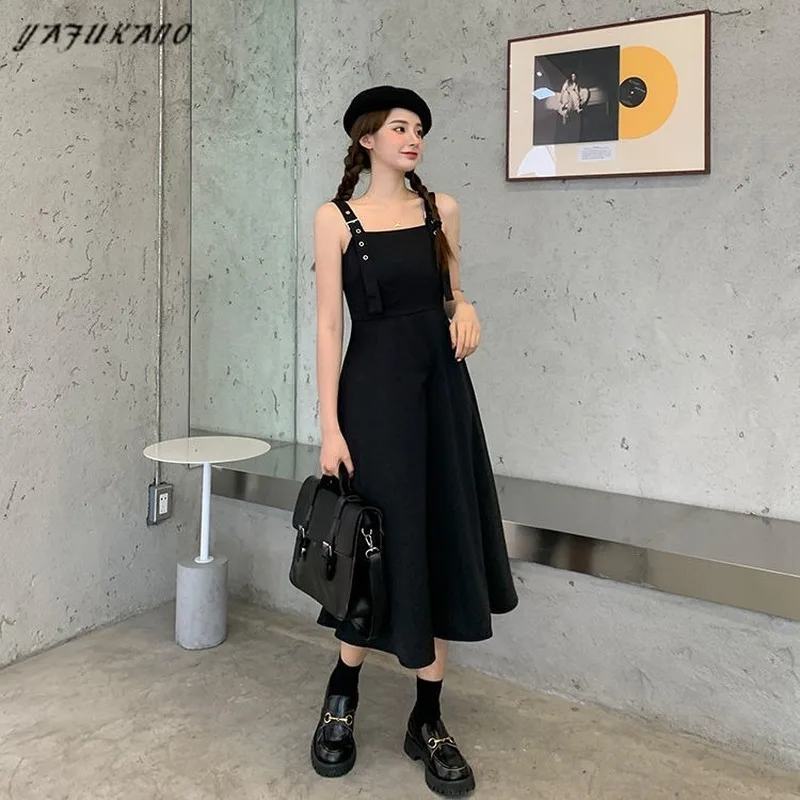 Sleeveless Dress Women Mini Off-shoulder Defined Waist Dresses Womens Elegant Chic Ins Daily All-match Clothing Designer Leisure
Sleeveless Dress Women Mini Off-shoulder Defined Waist Dresses Womens Elegant Chic Ins Daily All-match Clothing Designer Leisure