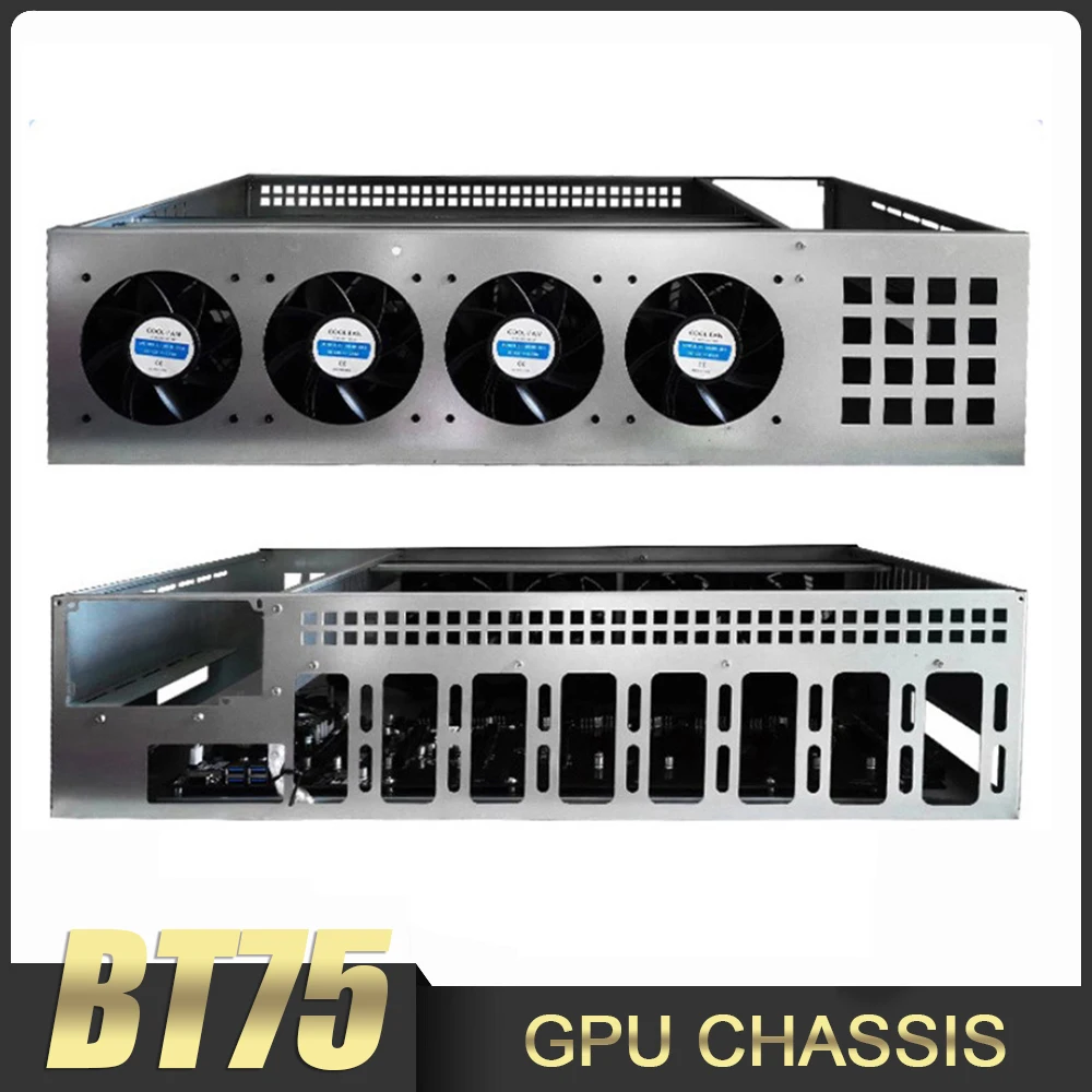 Устройство для майнинга ETH с материнской платой DDR3 128G SSD 2000 Вт источник питания 4 вентилятора BTC чехол для графической карты B75 G1610
Устройство для майнинга ETH с материнской платой DDR3 128G SSD 2000 Вт источник питания 4 вентилятора BTC чехол для графической карты B75 G1610