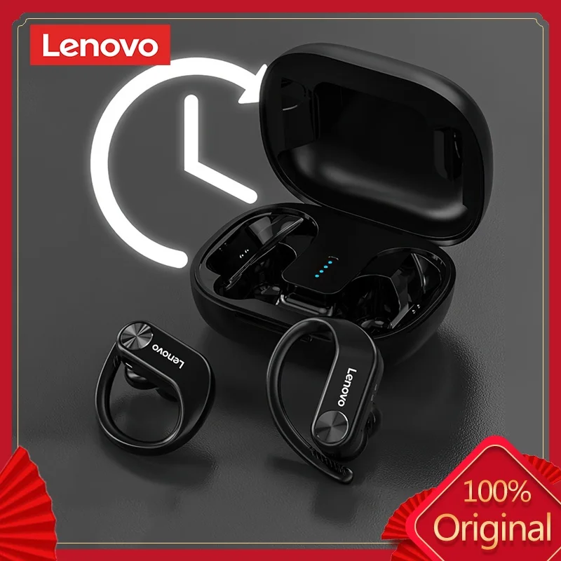 Lenovo LP7 TWS Wireless Headphones Bluetooth Headset Sport Waterproof Earphone HIFI Stereo Bass With Mic Display Long Standby
Lenovo LP7 TWS Wireless Headphones Bluetooth Headset Sport Waterproof Earphone HIFI Stereo Bass With Mic Display Long Standby