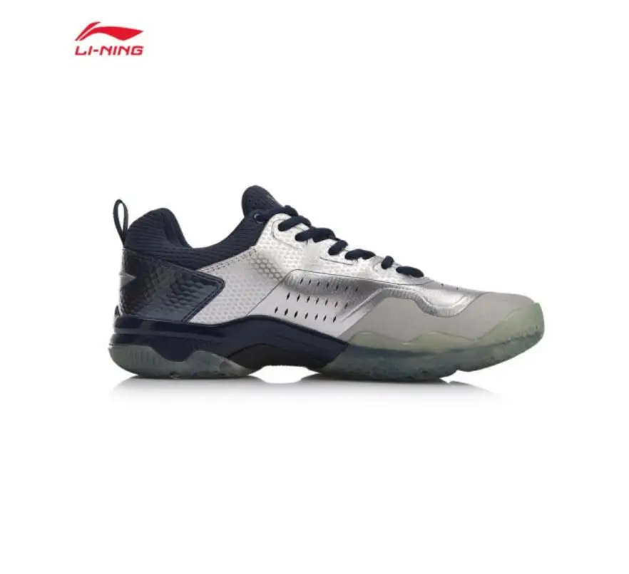 Li Ning men's shoes winter badminton professional shoes sonic boom men's shock absorption rebound sneakers
Li Ning men's shoes winter badminton professional shoes sonic boom men's shock absorption rebound sneakers
