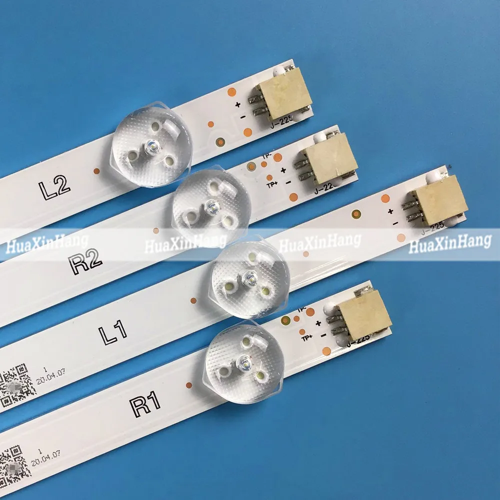 Светодиодная лента для телевизоров LG 50 дюймов 50LN5100 50LN5130 50LA620V 6916L-1276A 6916L-1273A 6916L-1272A