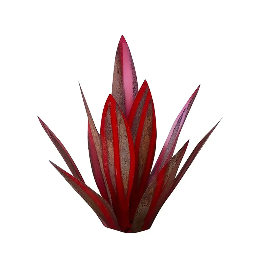 27cm Iron Art Tequila Plant Ornament DIY's Decoration Creative Iron Ornament Holiday And Birthday Gift Plant Ornament
27cm Iron Art Tequila Plant Ornament DIY's Decoration Creative Iron Ornament Holiday And Birthday Gift Plant Ornament