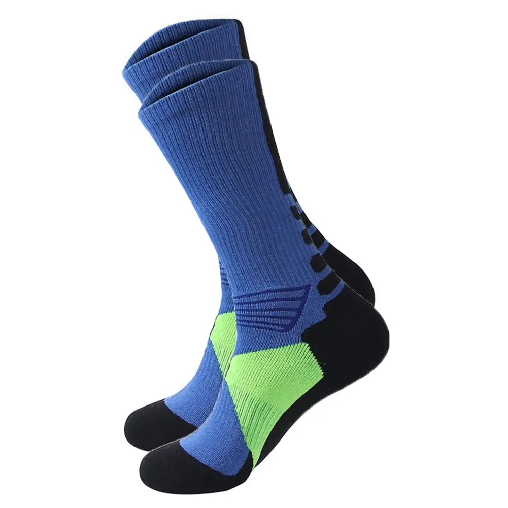 1 Pair Men Fashion Breathable Footwear Road Outdoor Riding Cycling Sports Socks High quality
1 Pair Men Fashion Breathable Footwear Road Outdoor Riding Cycling Sports Socks High quality